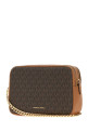 Printed canvas Bryant crossbody bag Brown MICHAEL BY MICHAEL KORS (32S5GYTC5B)