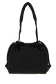 Black fabric  Hilary bucket bag VIVIENNE WESTWOOD (4C03000CUW001Y)