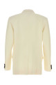 White wool blazer VALENTINO GARAVANI (9V3CEK42AK8)