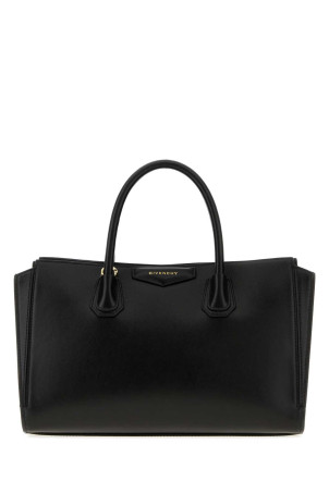 Black leather small Antigona Catchall handbag GIVENCHY (BB5197B2HF)