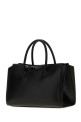 Black leather small Antigona Catchall handbag GIVENCHY (BB5197B2HF)
