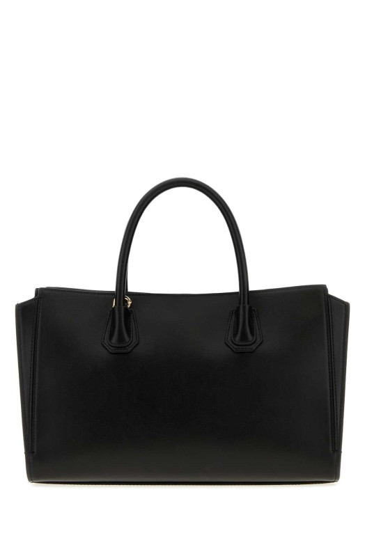 Black leather small Antigona Catchall handbag GIVENCHY (BB5197B2HF)