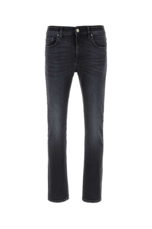 Stretch denim jeans PT TORINO (C5DP05Z0CA4730)
