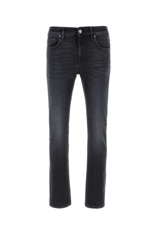 Stretch denim jeans PT TORINO (C5DP05Z0CA4730)