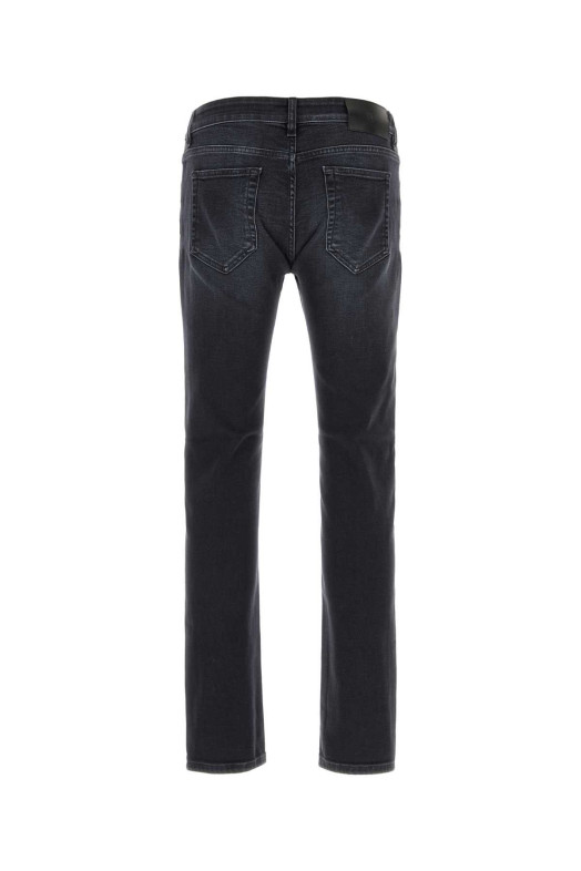 Stretch denim jeans PT TORINO (C5DP05Z0CA4730)