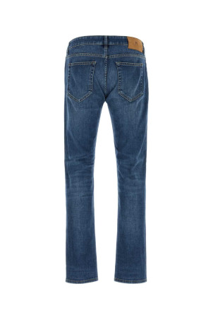 Stretch denim jeans PT TORINO (C5DP05Z0CA5940)
