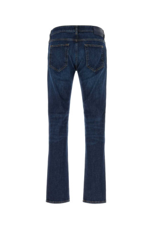 Stretch denim jeans PT TORINO (C5DP05Z0IM6030)