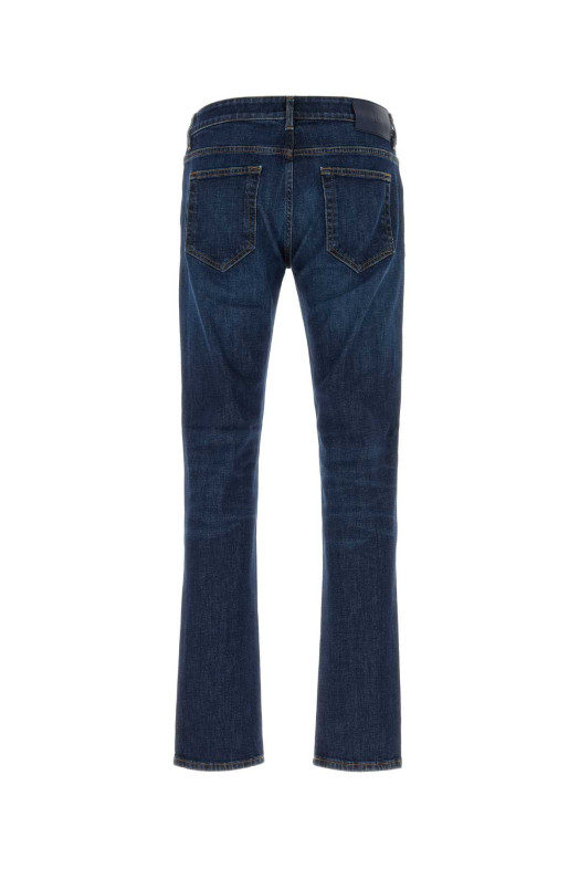 Stretch denim jeans PT TORINO (C5DP05Z0IM6030)