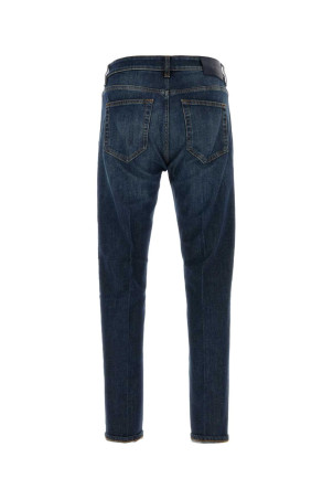 Stretch denim jeans PT TORINO (C5ZP01Z0IM6040)