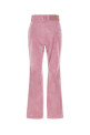 Pink suede pant CHLOE (CH26ACP05227)