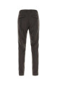 Brown stretch wool pant PT TORINO (COAFMAZ00CL1CM13)