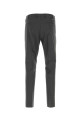 Dark grey stretch wool pant PT TORINO (COAFX0Z00FWDMA37)