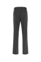 Dark grey stretch wool pant PT TORINO (COAFX9Z10FWDRB11)