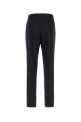 Midnight blue stretch wool pant PT TORINO (COAFX9Z10FWDRB11)