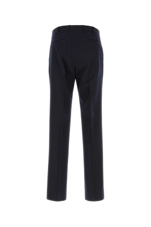 Midnight blue wool pant PT TORINO (COAFX9ZA0FWDSD74)