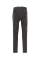 Dark grey stretch cotton pant PT TORINO (COALMAZ00CL1TU99)