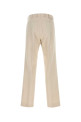 Sand cotton blend pant PT TORINO (COASX5ZA0FWDSD91)