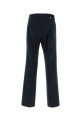 Midnight blue cotton blend pant PT TORINO (COASX5ZA0FWDSD91)