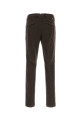Brown stretch cotton pant PT TORINO (COATMAZA0CL1CK09)