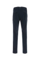 Navy blue stretch cotton pant PT TORINO (COATMAZA0CL1CK09)