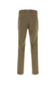 Mud stretch cotton pant PT TORINO (COATMAZA0CL1CK09)