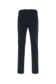 Midnight blue stretch cotton pant PT TORINO (COATMAZA0CL1NK31)