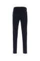 Midnight blue stretch viscose blend pant PT TORINO (COHSBRZE0CL1VD01)