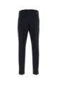 Midnight blue stretch wool pant PT TORINO (CORFZAZ40FWDMA37)