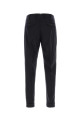 Midnight blue stretch wool blend pant PT TORINO (CORFZAZ40FWDTO03)