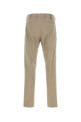 Cappuccino stretch cotton pant PT TORINO (CORSZ1Z00FWDSD75)