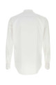White poplin shirt White FENDI (FS1377AMVL)