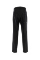 Black canvas pant PRADA (GEP272S1826287)