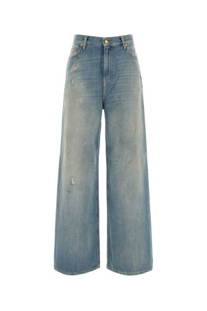Denim Melody jeans GOLDEN GOOSE DELUXE BRAND (GWP02079P002606)
