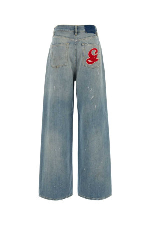 Denim Melody jeans GOLDEN GOOSE DELUXE BRAND (GWP02079P002606)