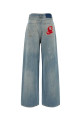 Denim Melody jeans GOLDEN GOOSE DELUXE BRAND (GWP02079P002606)