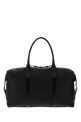 Black leather travel bag TOM FORD (H0775LCL213S)