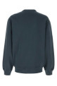 Blue cotton Faded Pond Corps Sweat CARHARTT WIP (I036065)