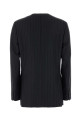 Embroidered wool blazer JIL SANDER (J02BN0261J40334)