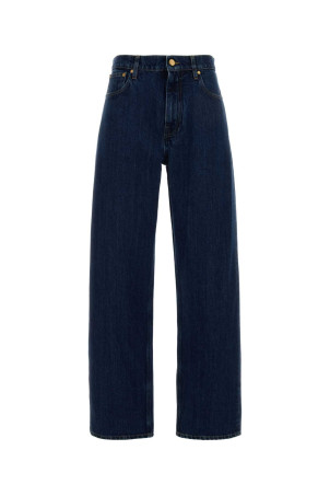 Denim jeans JIL SANDER (J03KA0346J45324)