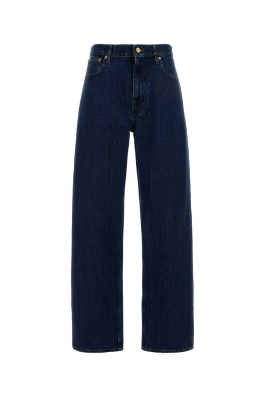 Denim jeans JIL SANDER (J03KA0346J45324)