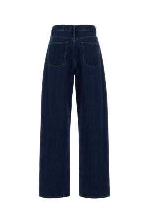 Denim jeans JIL SANDER (J03KA0346J45324)