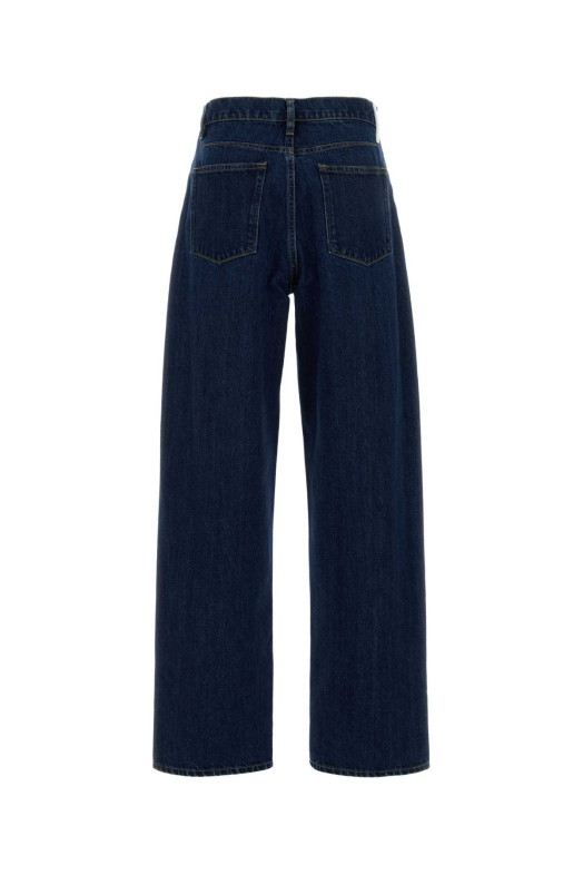 Denim jeans JIL SANDER (J03KA0346J45324)