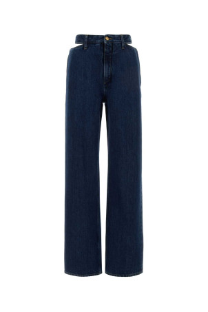 Denim jeans JIL SANDER (J03KA0362J45324)