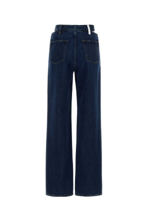 Denim jeans JIL SANDER (J03KA0362J45324)