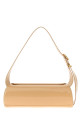 Skin pink leather small Cannolo shoulder bag JIL SANDER (J07WD0023P9447)