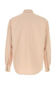 Light pink cotton shirt JIL SANDER (J21DL0289J45338)