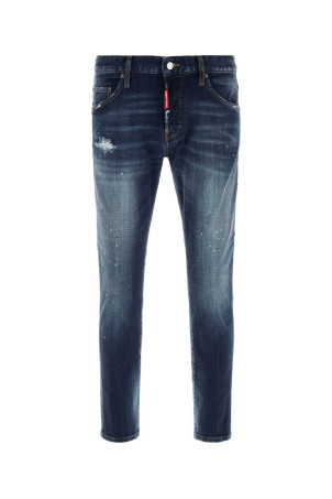 SKATER JEAN DSQUARED (S74LB1928S30664)