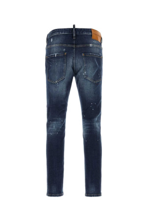 SKATER JEAN DSQUARED (S74LB1928S30664)