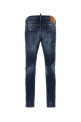 SKATER JEAN DSQUARED (S74LB1928S30664)