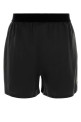 Black satin shorts TOM FORD (SH0080FAX1720)
